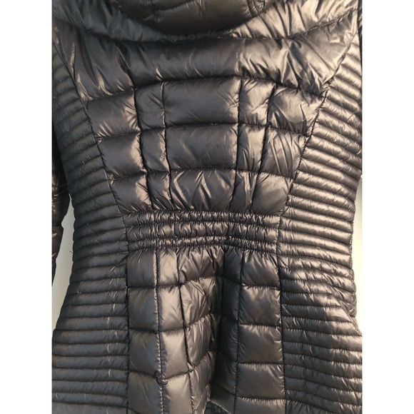 Calvin Klein Quilted Packable Down Jacket (Copy) - Picture 4 of 5